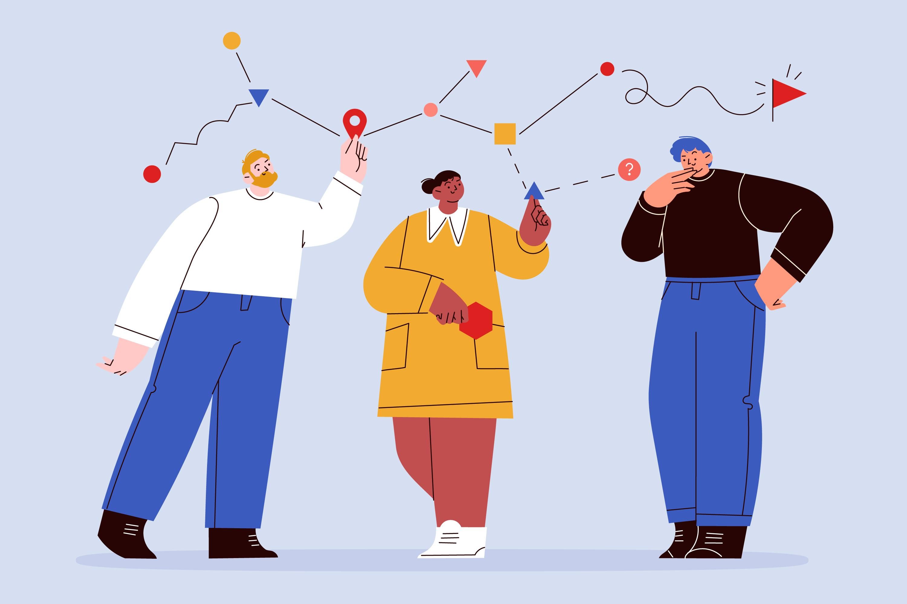 Customer Journey Optimization: The Overlooked Growth Strategy