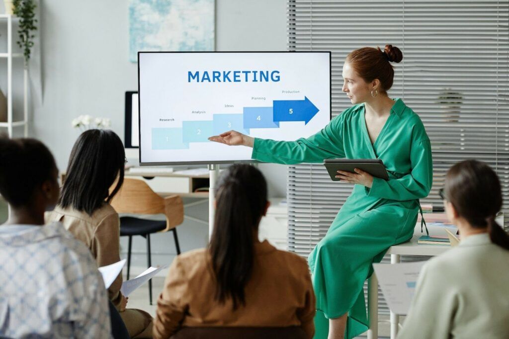 10 Tactics You Need for the Perfect ABM Strategy in 2024