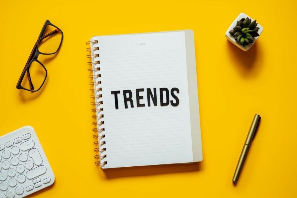 Competitors and Healthcare Marketing Trends