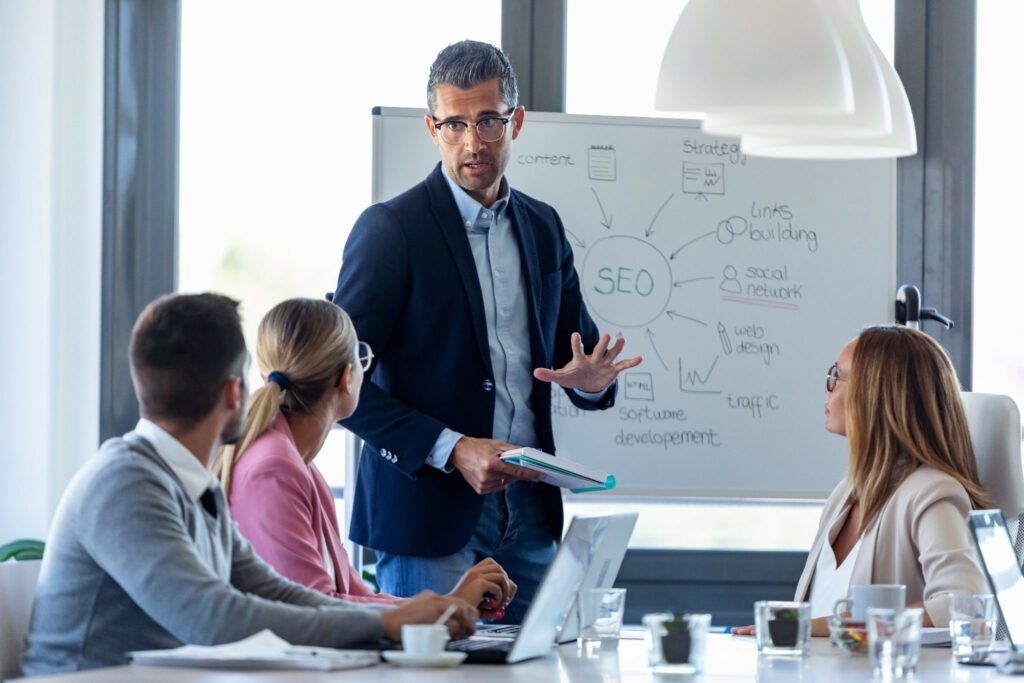 Why Enterprise SEO is the Right Strategy for Your Company