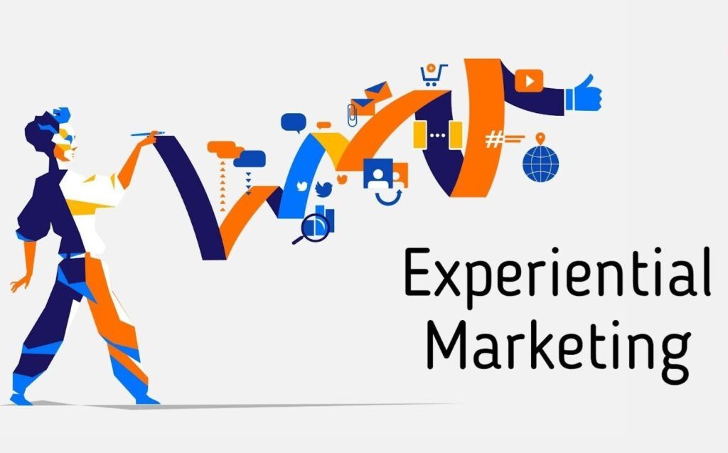 Experiential Marketing: The Best Way to Sell in 2025