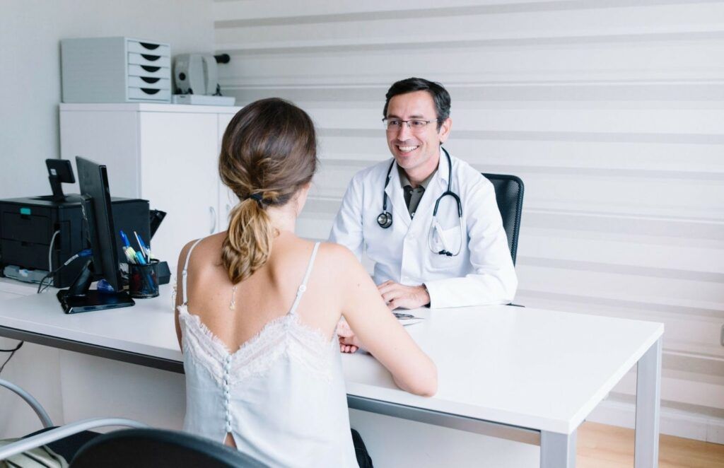 Leverage Relationships With Current and Past Patients