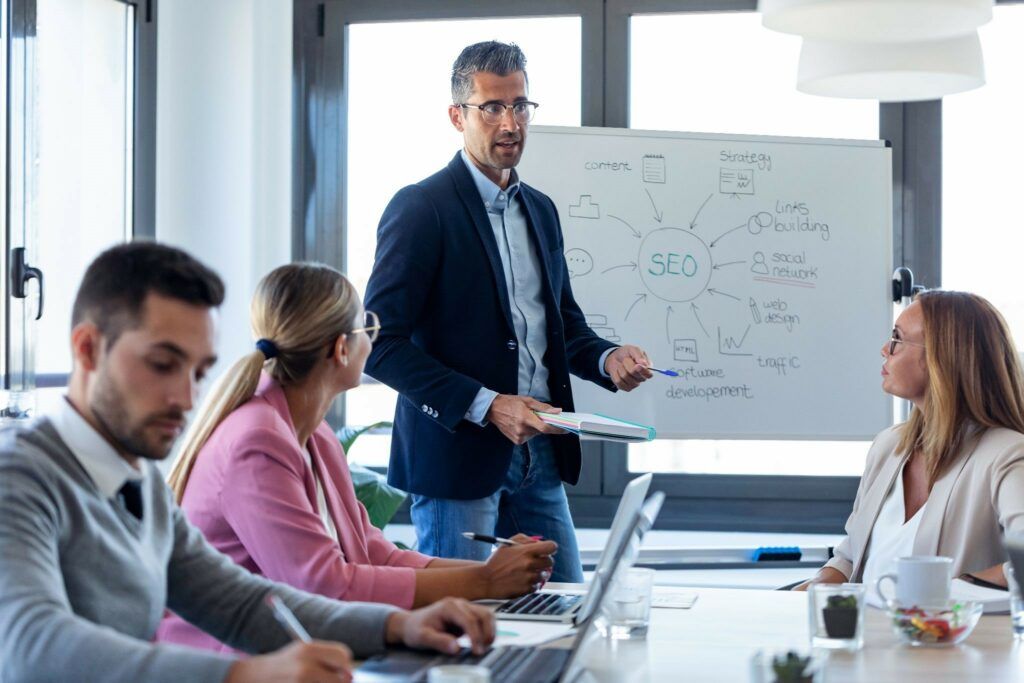 SEO or CRO? Choose Both, Get the Best of Both Worlds