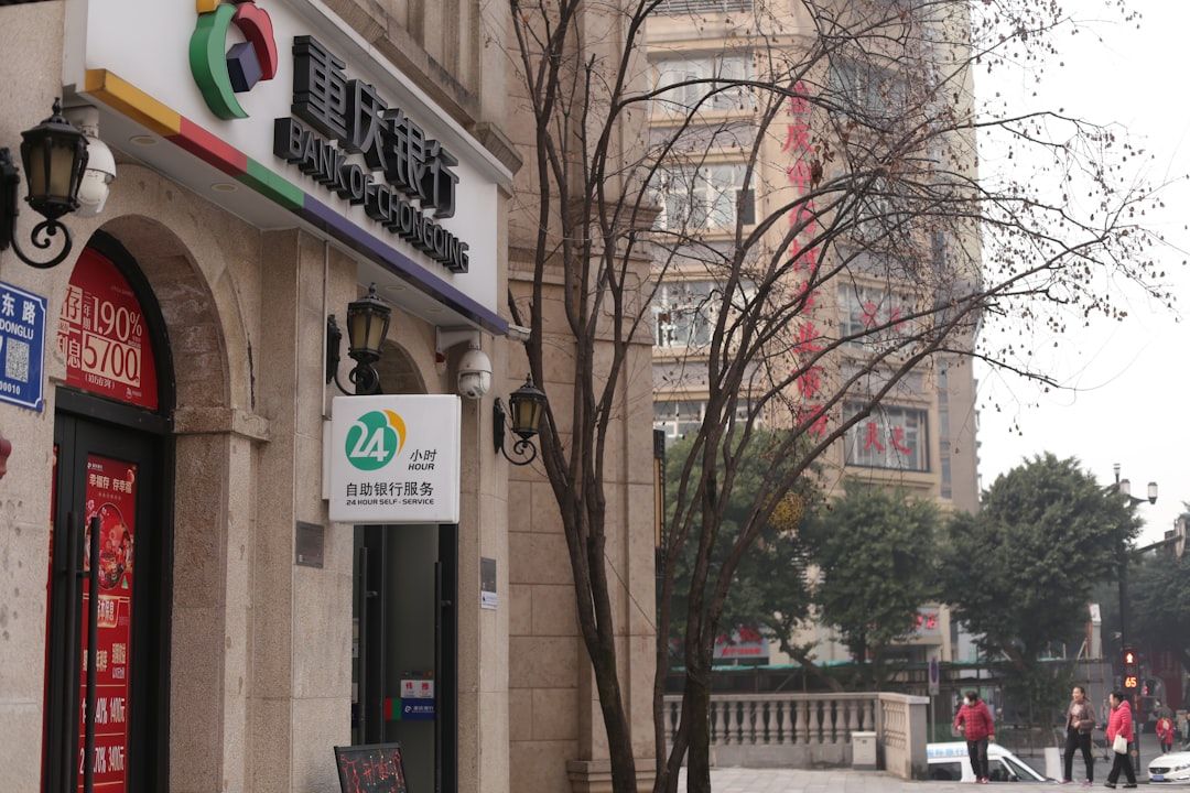 Financial Services growth marketing industry