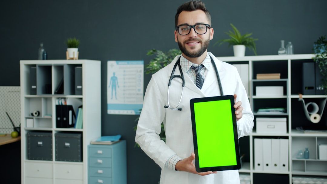 Healthcare & MedTech growth marketing industry