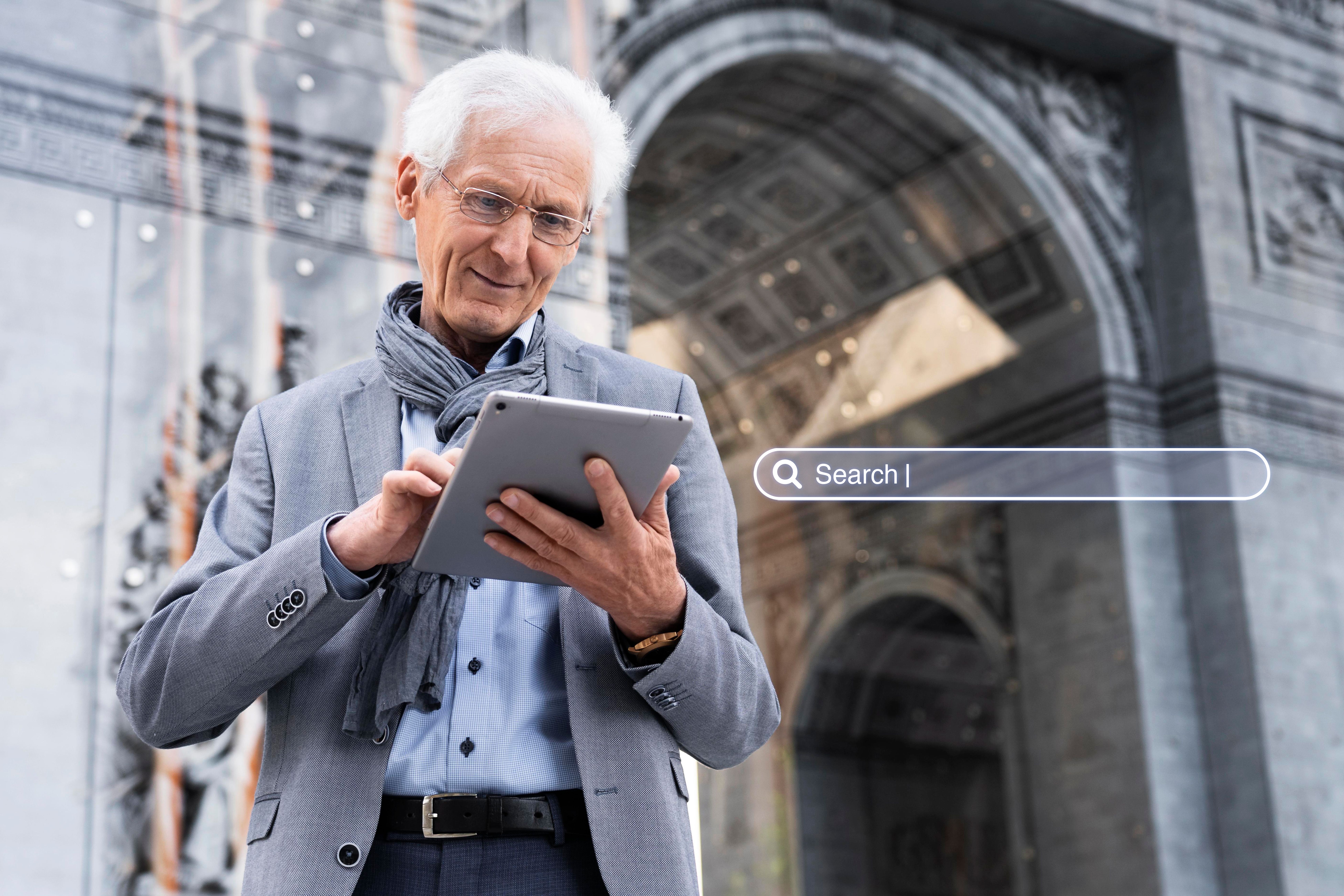How AI Is Reinventing Traffic Channels: Our Learnings from 50+ Logistics & Ecommerce Websites