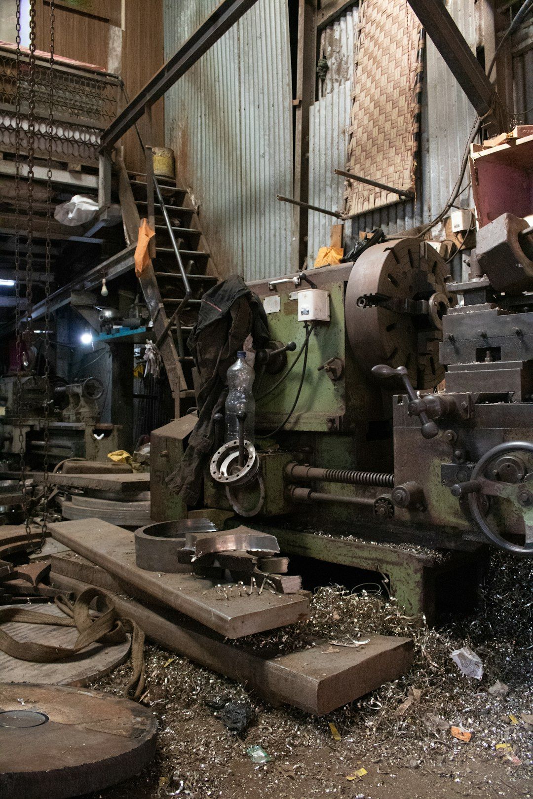 Industrial Manufacturing growth marketing industry