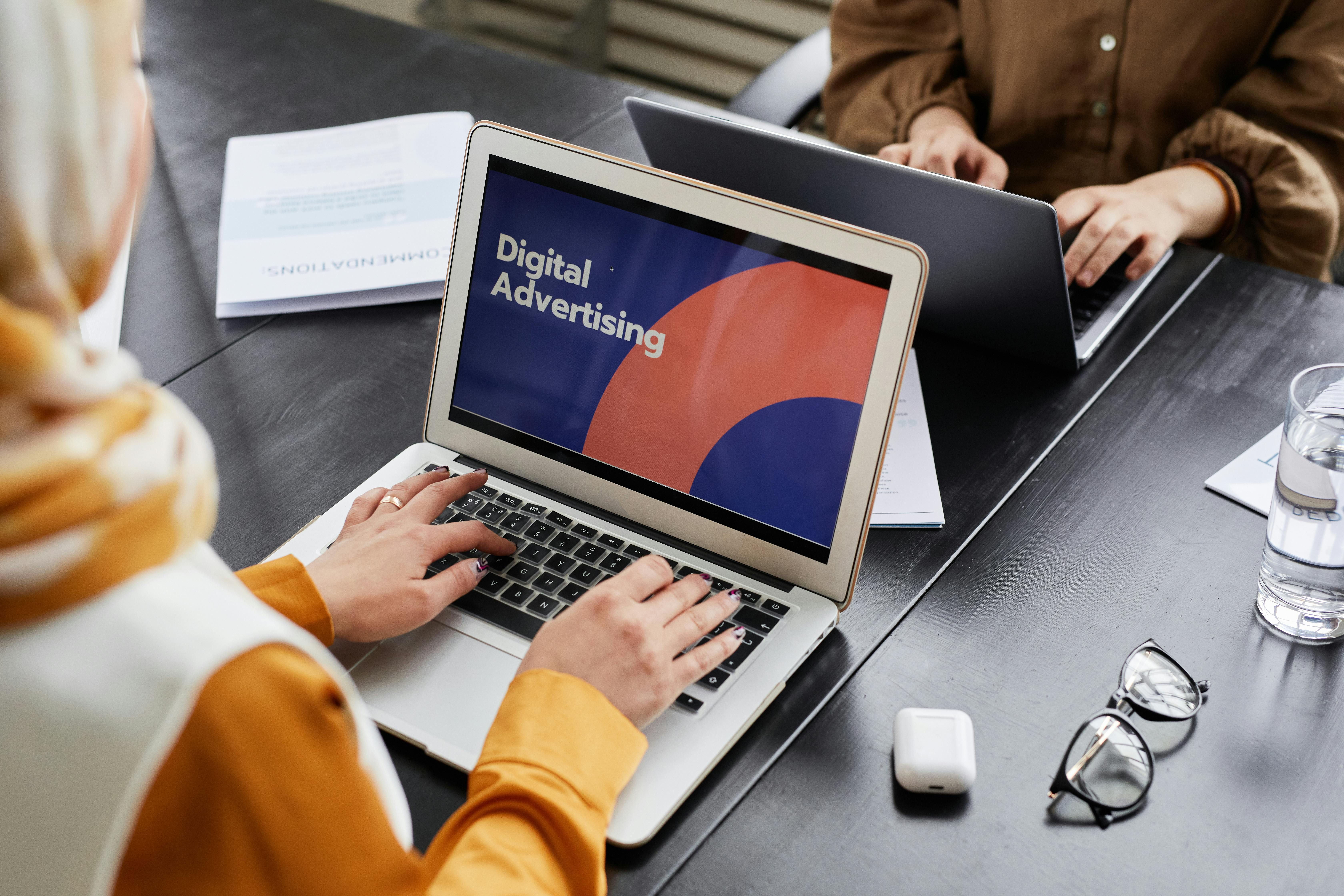 AI in Online Advertising: Top Trends in 2026