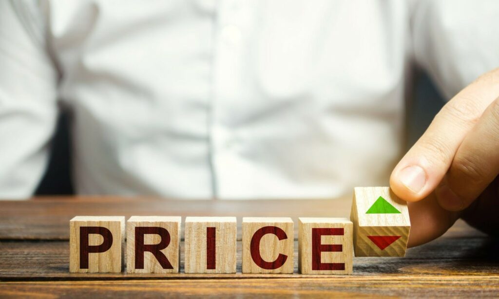 Market Penetration Pricing