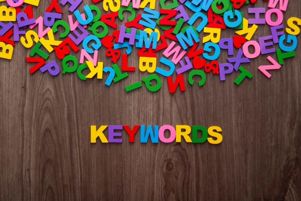 Enterprise SEO Strategies - Target Long Tail keyword