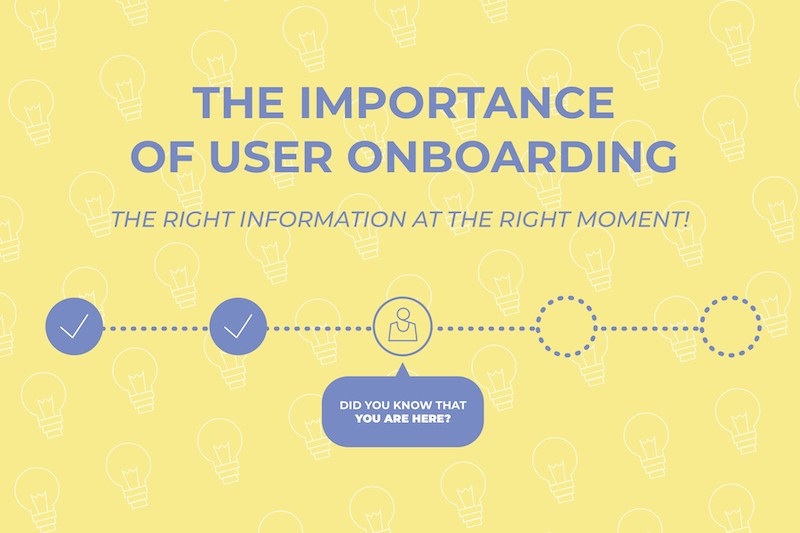 Importance of User Onboarding