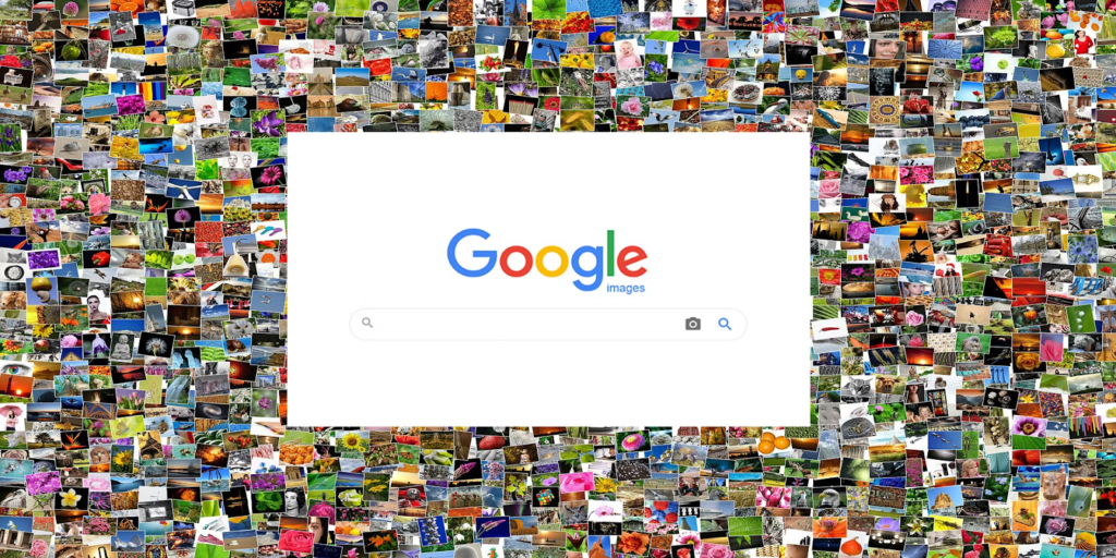 Image Search Optimization